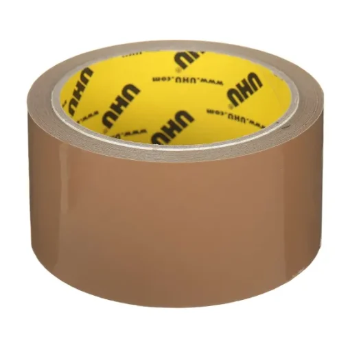 Rollafix Ruban Adh Sif D'Emballage Marron 3X50M
