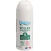 Roller Massant Aux 16 Huiles Essentielles Bio