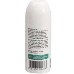 Roller Massant Aux 16 Huiles Essentielles Bio