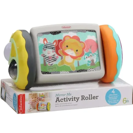 Rouleau D'Activit S