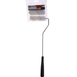 Rouleau Peinture + 2 Manchons 11Cm