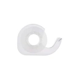 3 Rouleaux De Ruban Adh Sif + D Rouleur