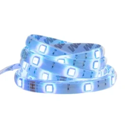 Ruban De 150 Led Multicolore De 5M