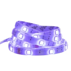 Ruban De 150 Led Multicolore De 5M