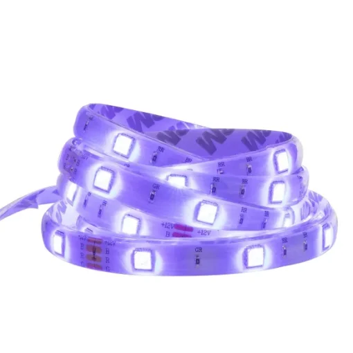 Ruban De 150 Led Multicolore De 5M