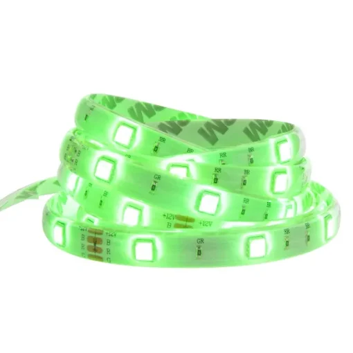 Ruban De 150 Led Multicolore De 5M
