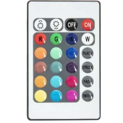 Ruban De 150 Led Multicolore De 5M