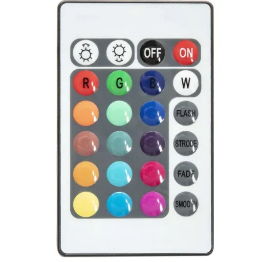 Ruban De 150 Led Multicolore De 5M