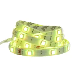 Ruban De 150 Led Multicolore De 5M