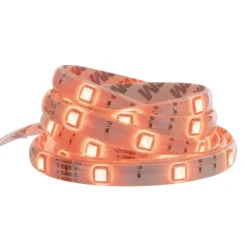 Ruban De 150 Led Multicolore De 5M