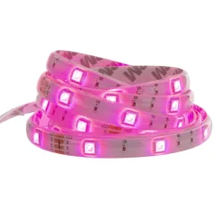 Ruban De 150 Led Multicolore De 5M
