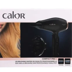 S Che Cheveux Calor 2200W