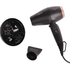 S Che Cheveux Calor 2200W