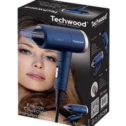 S Che Cheveux De Voyage 1300W