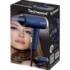 S Che Cheveux De Voyage 1300W