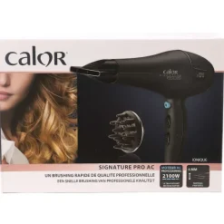 S Che Cheveux Signature Pro Ac