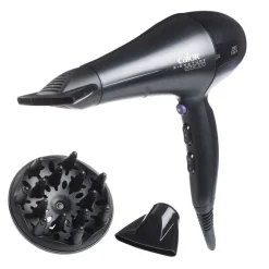 S Che-Cheveux Signature Pro Calor