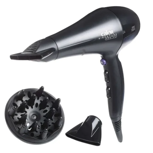 S Che-Cheveux Signature Pro Calor
