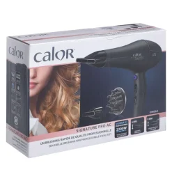 S Che-Cheveux Signature Pro Calor