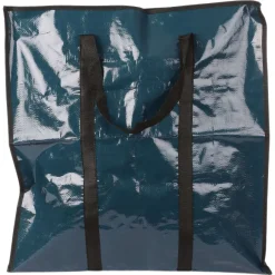 Sac Cabas Design Bicolore