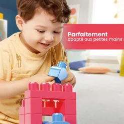 Sac De Blocs 60 Pi Ces