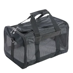 Sac De Transport Animaux 42X28X28 Cm