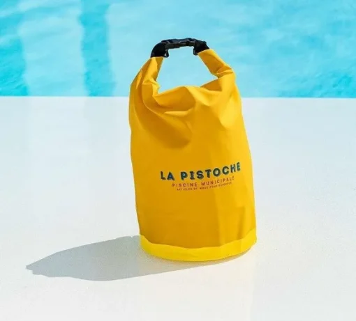 Sac Tanche 15L