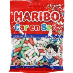Sachet Carensac