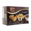 Sachet De 24 Madeleines Fourr Es Au Chocolat