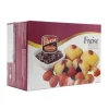 Sachet De 24 Madeleines Fourr Es La Fraise