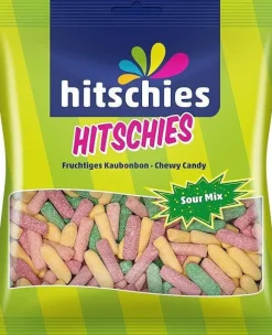 Sachet De Bonbons Acidul S