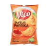 Sachet De Chips Grill Saveur Paprika