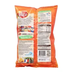 Sachet De Chips Grill Saveur Paprika
