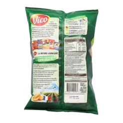 Sachet De Chips Grill Saveur Ch Vre Chaud Et Herbes