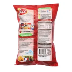 Sachet De Chips Grill Saveur Merguez Grill E