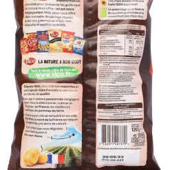 Sachet De Chips Grill Saveur Poulet Grill
