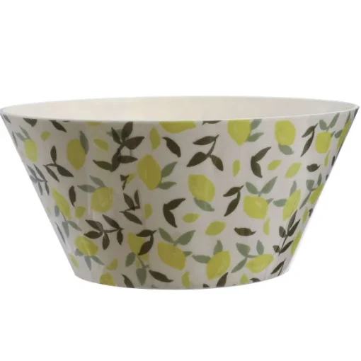 Saladier Citrons 3,5L