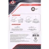 Sangle Auto Cliquets