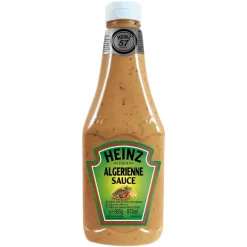 Sauce Alg Rienne