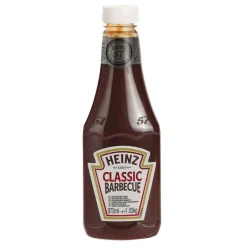 Sauce Barbecue