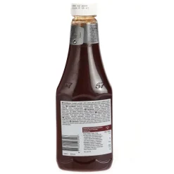 Sauce Barbecue