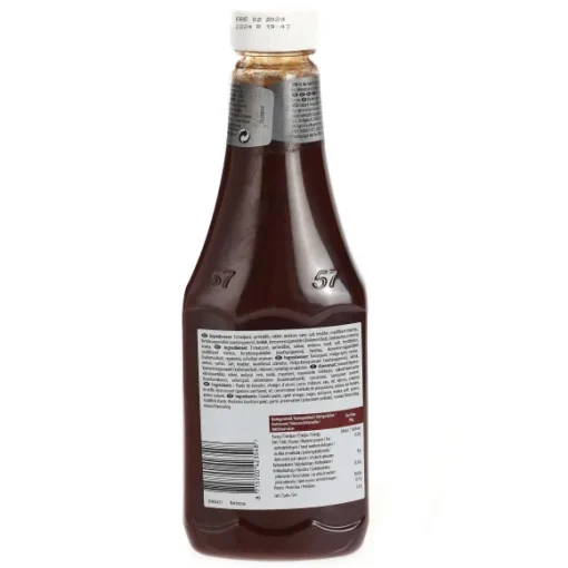 Sauce Barbecue