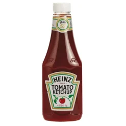 Sauce Ketchup