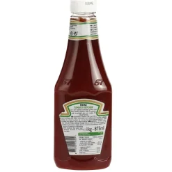 Sauce Ketchup