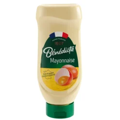 Sauce Mayonnaise