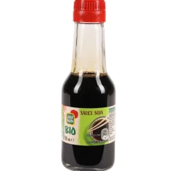 Sauce Soja Bio