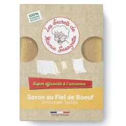 Savon Au Fiel De B Uf