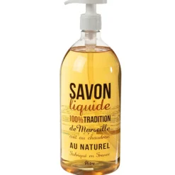 Savon Liquide Main Naturel 1L