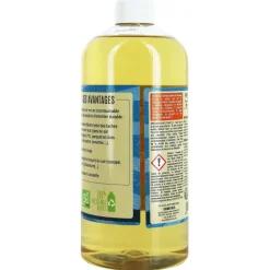 Savon Noir Liquide