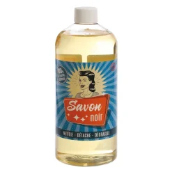 Savon Noir Liquide